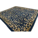 Early 20th Century Chinese Peking Carpet