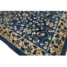 Early 20th Century Chinese Peking Carpet