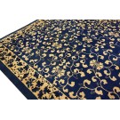 Early 20th Century Chinese Peking Carpet