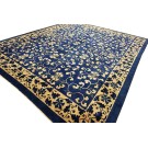 Early 20th Century Chinese Peking Carpet