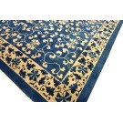 Early 20th Century Chinese Peking Carpet