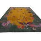 1920s Chinese Art Deco Carpet 