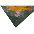 1920s Chinese Art Deco Carpet 
