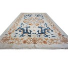 1930s Chinese Dragon Carpet