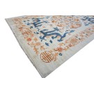 1930s Chinese Dragon Carpet