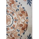 1930s Chinese Dragon Carpet