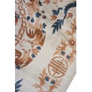 1930s Chinese Dragon Carpet