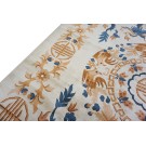 1930s Chinese Dragon Carpet