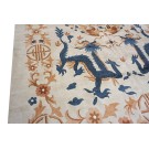 1930s Chinese Dragon Carpet