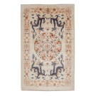 1930s Chinese Dragon Carpet