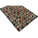 American Hooked Rug