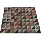 American Hooked Rug
