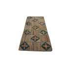 Early 20th Century American Hooked Rug