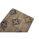 Early 20th Century American Hooked Rug