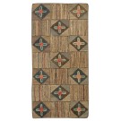Early 20th Century American Hooked Rug