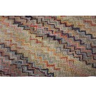 Early 20th Century American Hooked Rug