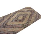 Early 20th Century American Hooked Rug