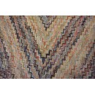 Early 20th Century American Hooked Rug