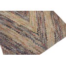 Early 20th Century American Hooked Rug