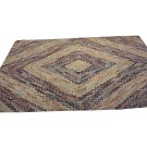 Early 20th Century American Hooked Rug