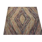 Early 20th Century American Hooked Rug