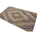 Early 20th Century American Hooked Rug