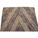 Early 20th Century American Hooked Rug