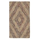 Early 20th Century American Hooked Rug