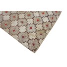 19th Century American Hooked Rug