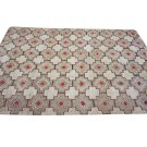 19th Century American Hooked Rug