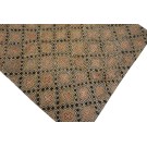 19th Century American Hooked Rug
