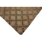 19th Century American Hooked Rug