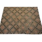 19th Century American Hooked Rug