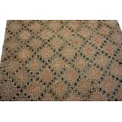 19th Century American Hooked Rug