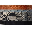 Early 20th Century N. Chinese Baotou Carpet