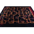 1920s Chinese Art Deco Carpet