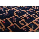 1920s Chinese Art Deco Carpet