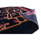 1920s Chinese Art Deco Carpet
