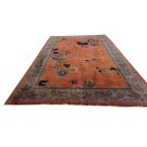 1920s Chinese Art Deco Carpet