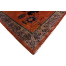 1920s Chinese Art Deco Carpet