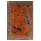 1920s Chinese Art Deco Carpet