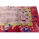 1920s Chinese Art Deco Carpet