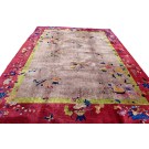 1920s Chinese Art Deco Carpet