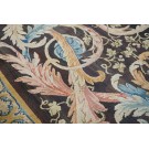 Mid-19th Century French Louis Phillieppe Period Savonnerie Carpet