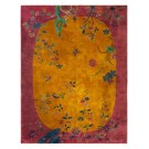 1920's Chinese Art Deco Carpet by Nichols Workshop 