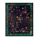 1920s Chinese Art Deco Carpet