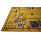 1920s Chinese Art Deco Carpet