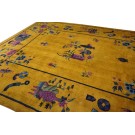 1920s Chinese Art Deco Carpet