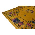 1920s Chinese Art Deco Carpet