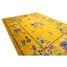 1920s Chinese Art Deco Carpet